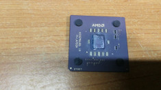 AMD DURON 1000 DHD1000AMT1B 1000MHz FSB200 Socket 462 (A) foto