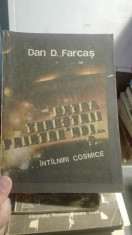 Intalniri cosmice &amp;amp;#8211; Dan Farcas foto