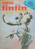 Super Tintin Heroic Fantasy 1983
