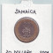 20 dollars 2001, Jamaica