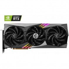 Placa video GeForce RTX 4090 GAMING X TRIO 24GB GDDR6X 384-bit DLSS 3.0