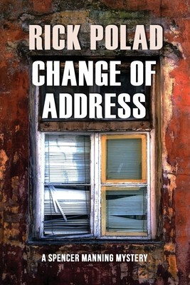 Change Of Address foto