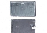 Proiector ceata catadioptru Volkswagen Golf 3 (Hatchback + Combi+Cabrio) 08.1991-04.1999 VENTO (1H2/1H5/1HM) 01.1992-10.1998 BestAutoVest partea drea