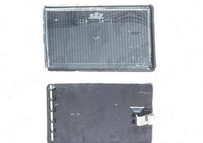 Proiector ceata catadioptru Volkswagen Golf 3 (Hatchback + Combi+Cabrio) 08.1991-04.1999 VENTO (1H2/1H5/1HM) 01.1992-10.1998 BestAutoVest partea drea foto