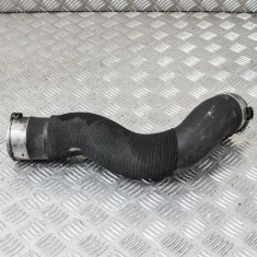 Furtun intercooler dreapta BMW 3 F30, F80 2012 OEM: 4742748 | 2959457