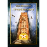 T&uuml;nd&eacute;rsz&aacute;rny - T&uuml;nd&eacute;rgyűrű 2. - Kiki Hamilton