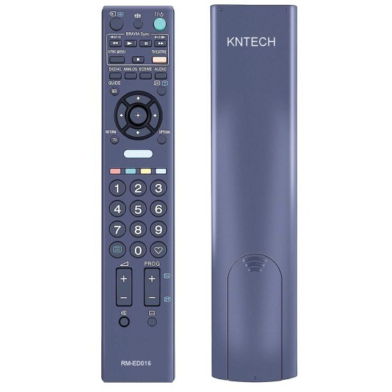 RM-ED016 Telecomanda KNTECH pentru LCD/LED SONY
