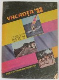 VACANTA &#039;88 , ALMANAH TURISTIC