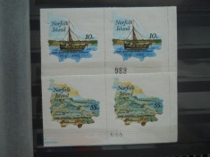 CV2 SERIE NORFOLK foto