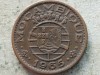 MOZAMBIC-1 ESCUDO 1965, Africa