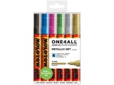One4All(TM) 227HS Metallic-Set