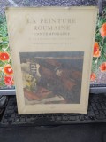 G. Opresco, Oprescu, La peinture roumaine contemporaine, București 1944, 224