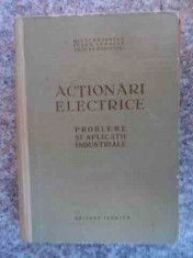 Actionari Electrice - Colectiv ,533242 foto