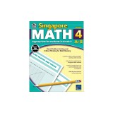 Singapore Math, Grade 5