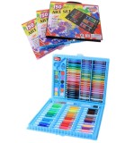 Set de Desen 150 Piese &icirc;n Geantă