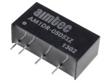 Convertor DC/DC 1W 5V 200mA