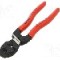 Clesti pentru taiere, 160mm, otel crom-vanadium, KNIPEX - 71 01 160