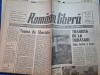 Ziarul romania libera 18 decembrie 1991