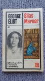 Silas Marner, George Eliot, 1969, 190 pag