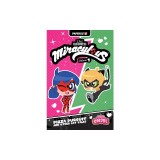 Miraculous Ladybug - Chibi Vol. 1: Pizza Pursuit and Other Cat Tales