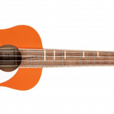 Ukulele Tenor Ortega RUGA-ORG Gaucho Orange