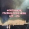 Monitoringul factorilor de mediu aer-apa- Constantin Marin Antohi