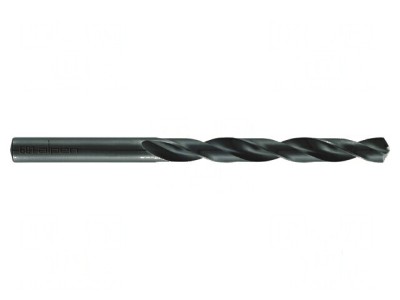 Burghiu metal &amp;Oslash; 2,65mm oțel rapid HSS vrac industrial foto
