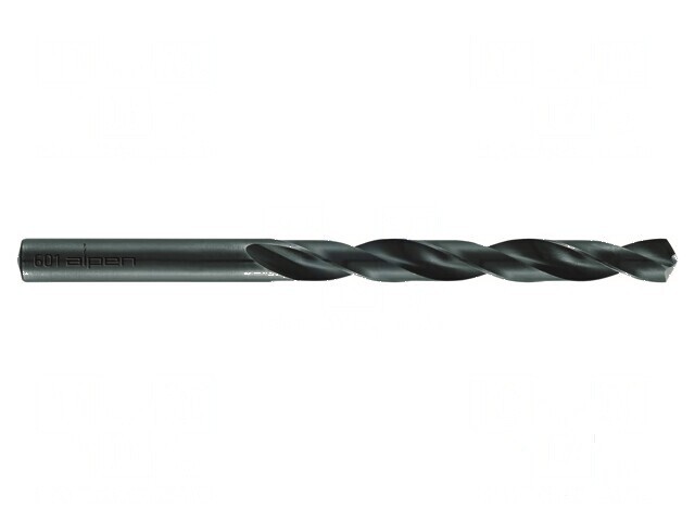 Burghiu metal &Oslash; 2,65mm oțel rapid HSS vrac industrial