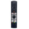 Telecomanda compatibila TV Vestel Finlux Telefunken RC4518P cod ER, Oem
