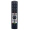 Telecomanda compatibila TV Vestel Finlux Telefunken RC4518P cod ER 1433-N /MFY 1423 (472)