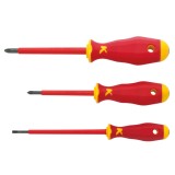 Set 3 surubelnite, Klauke VDE KL391IS