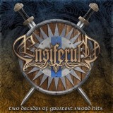 Ensiferum Two Decades Of Greatest Sword Hits (cd)