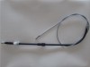 MTR 12119003 Cablu, frana de parcare