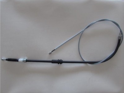 MTR 12119003 Cablu, frana de parcare foto