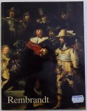 REMBRANDT 1606 - 1669 - THE MISTERY OF THE REVEALED FORM by MICHAEL BOCKEMUHL , 1992