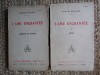 Romain Rolland - L&#039;&#039;ame enchantee - 2 vol. - limba franceza