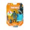 Fortnite - Figurina cu accesorii, Early Game Survival Kit B The Visitor