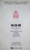 KGB. Istoria secreta - Christopher Andrew