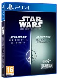 Star Wars Jedi Knight Collection PS4