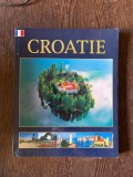 Croatie (ghid de calatorie)