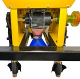 Semanatoare cartofi ProGARDEN pentru minitractoare Campo T12/T18