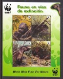 PERU 2004 WWF NURCI