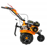 OFERTA Motocultor 8CP 212CC viteze: 2 inainte+1 inapoi