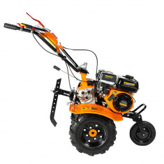 OFERTA Motocultor 8CP 212CC viteze: 2 inainte+1 inapoi