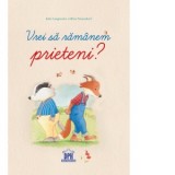Vrei sa ramanem prieteni? - Jutta Langreuter, Silvio Neuendorf