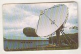 bnk card Cartele telefonice - Nigeria - NITEL 100 unitati