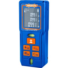 WADFOW - TELEMETRU CU LASER 0.05-80M PowerTool TopQuality foto