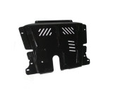 MTR MT008 Scut motor