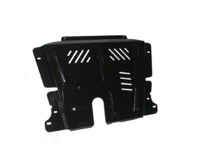 MTR MT008 Scut motor foto