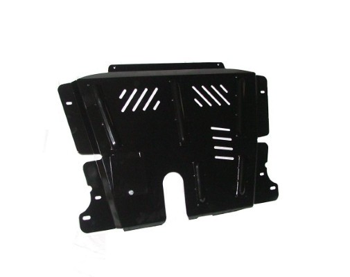 MTR MT008 Scut motor